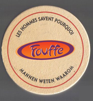 la fouffre, biere artisanale